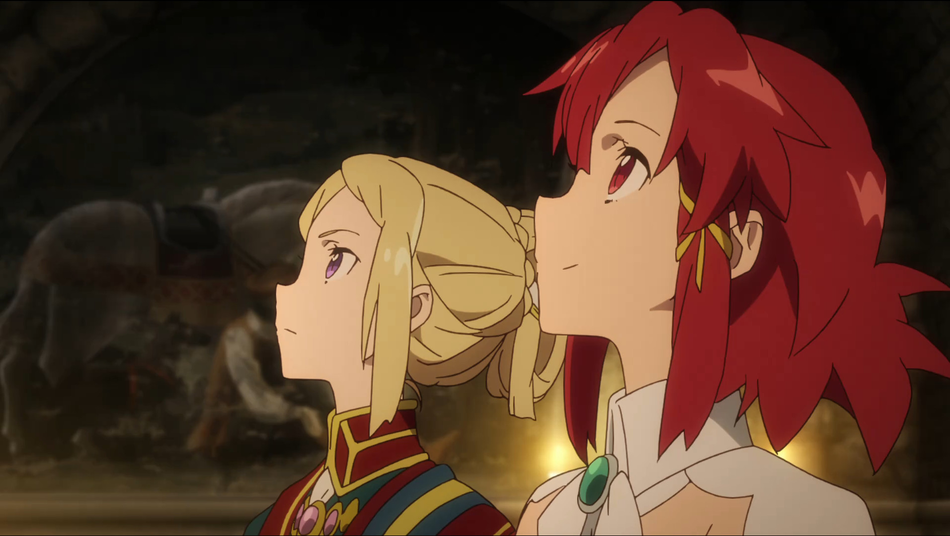 Izetta: The Last Witch Screenshot 1