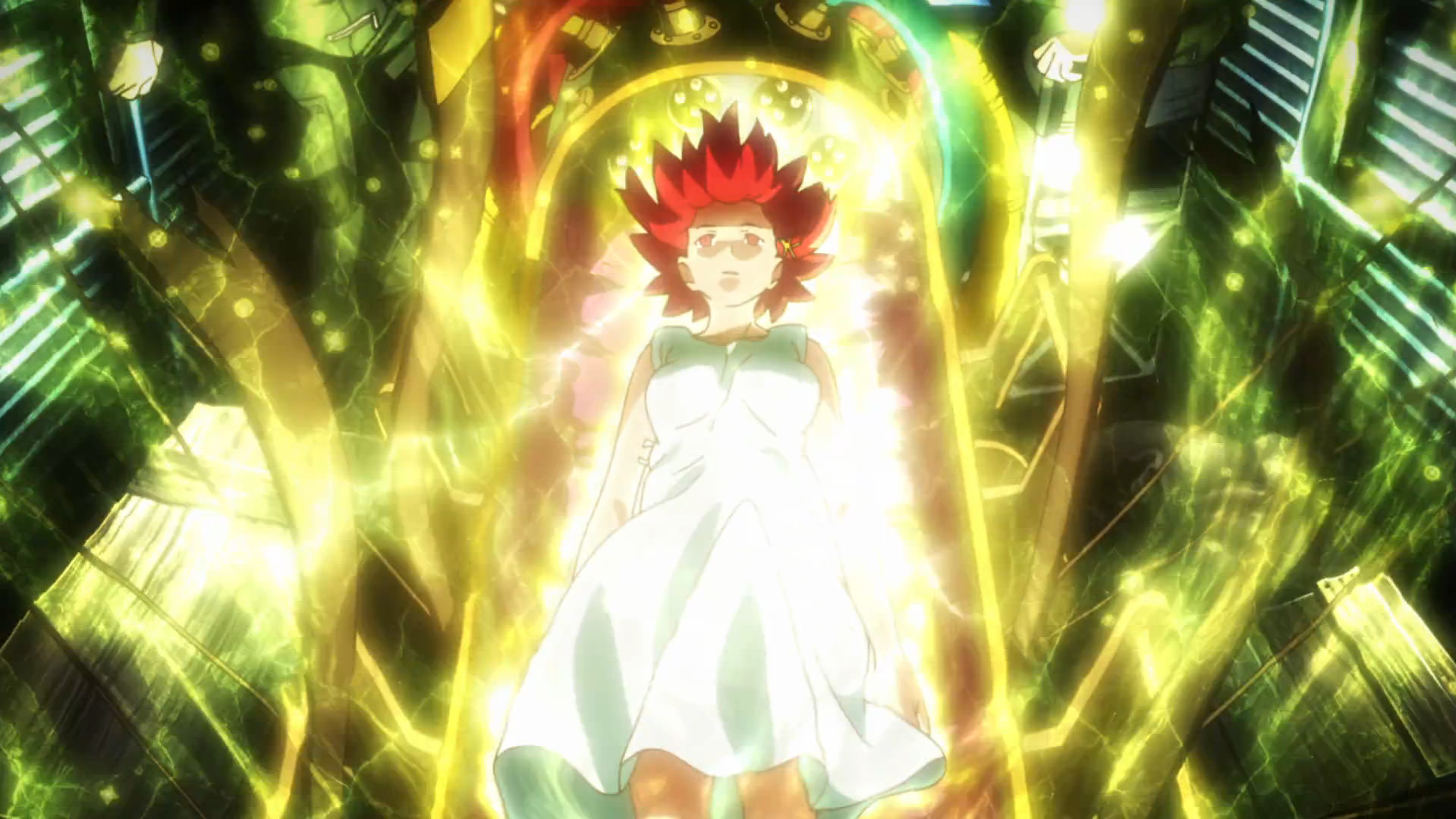 Izetta: The Last Witch Screenshot 0