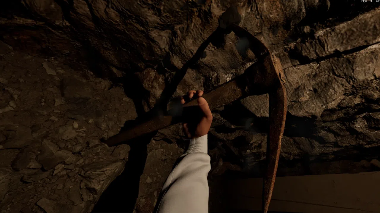 Stolen Life Screenshot 3