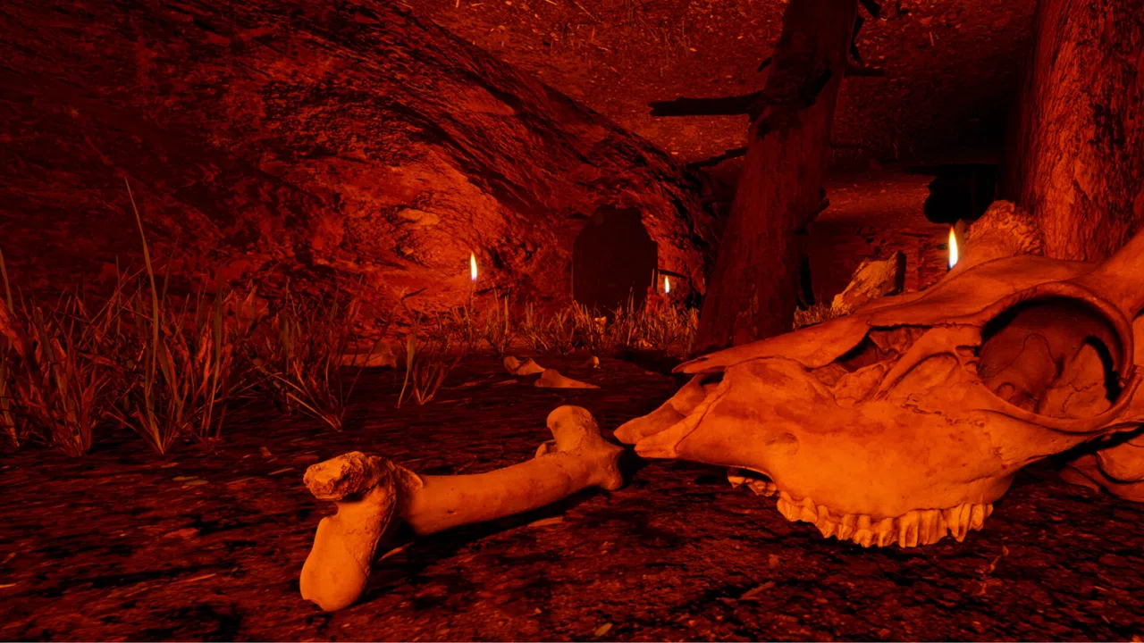 Stolen Life Screenshot 2