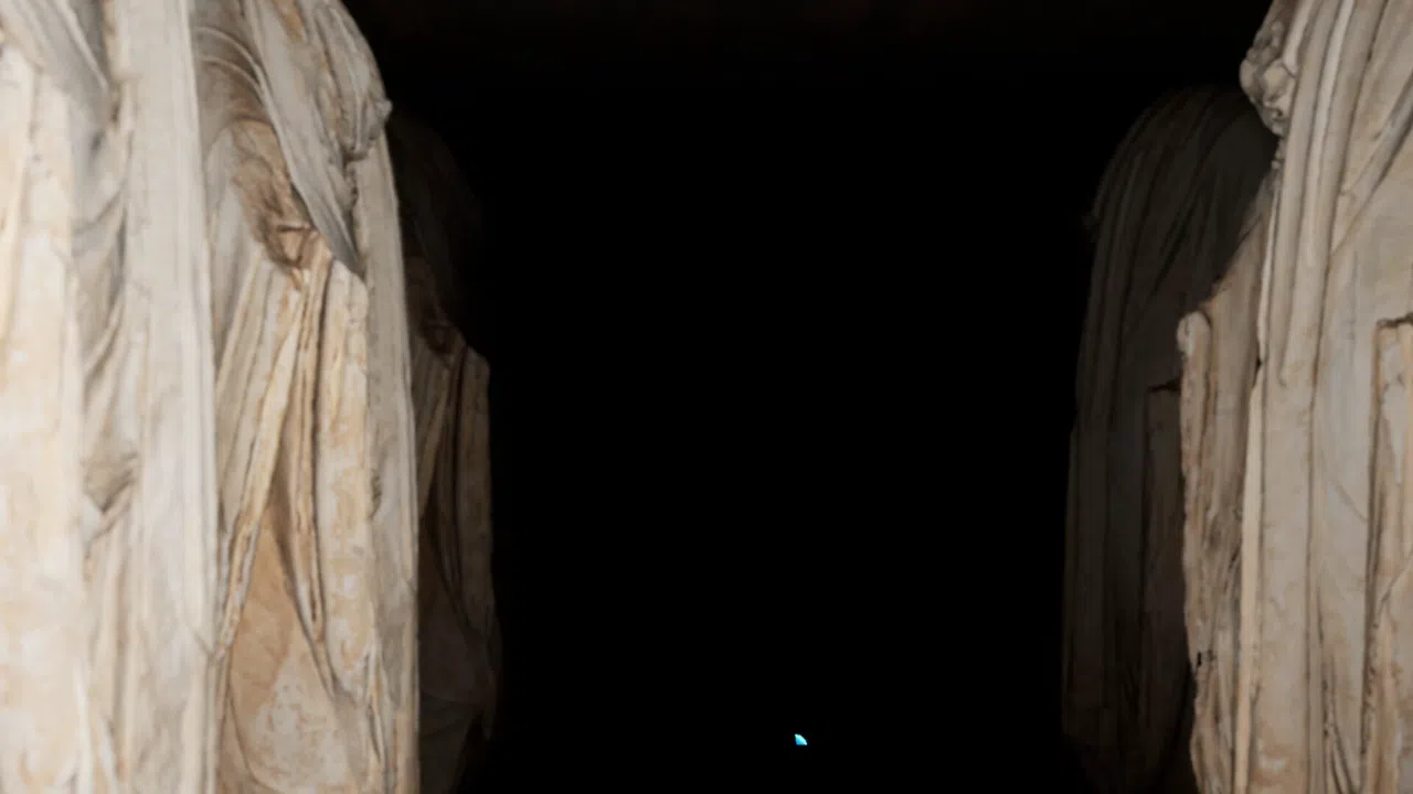 Stolen Life Screenshot 4