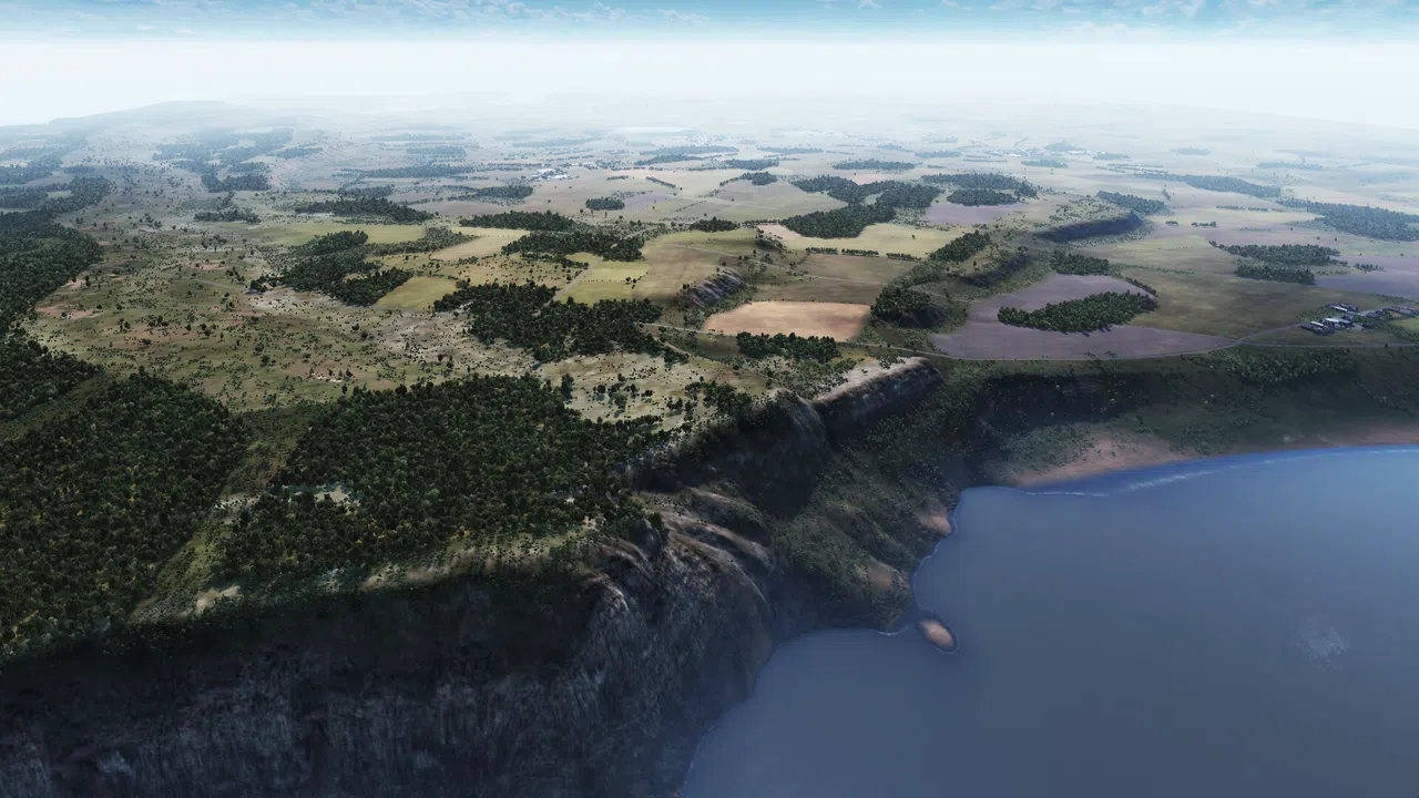 WARNO - RP #6 - Kreide Screenshot 2