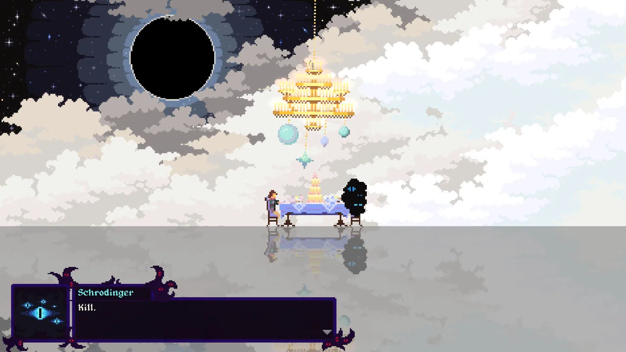 Akashic Slingshot Screenshot 1
