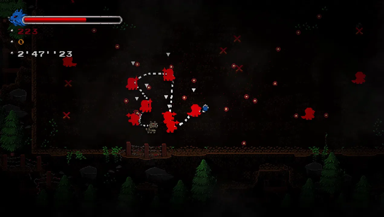 Midnight Hunt Screenshot 0