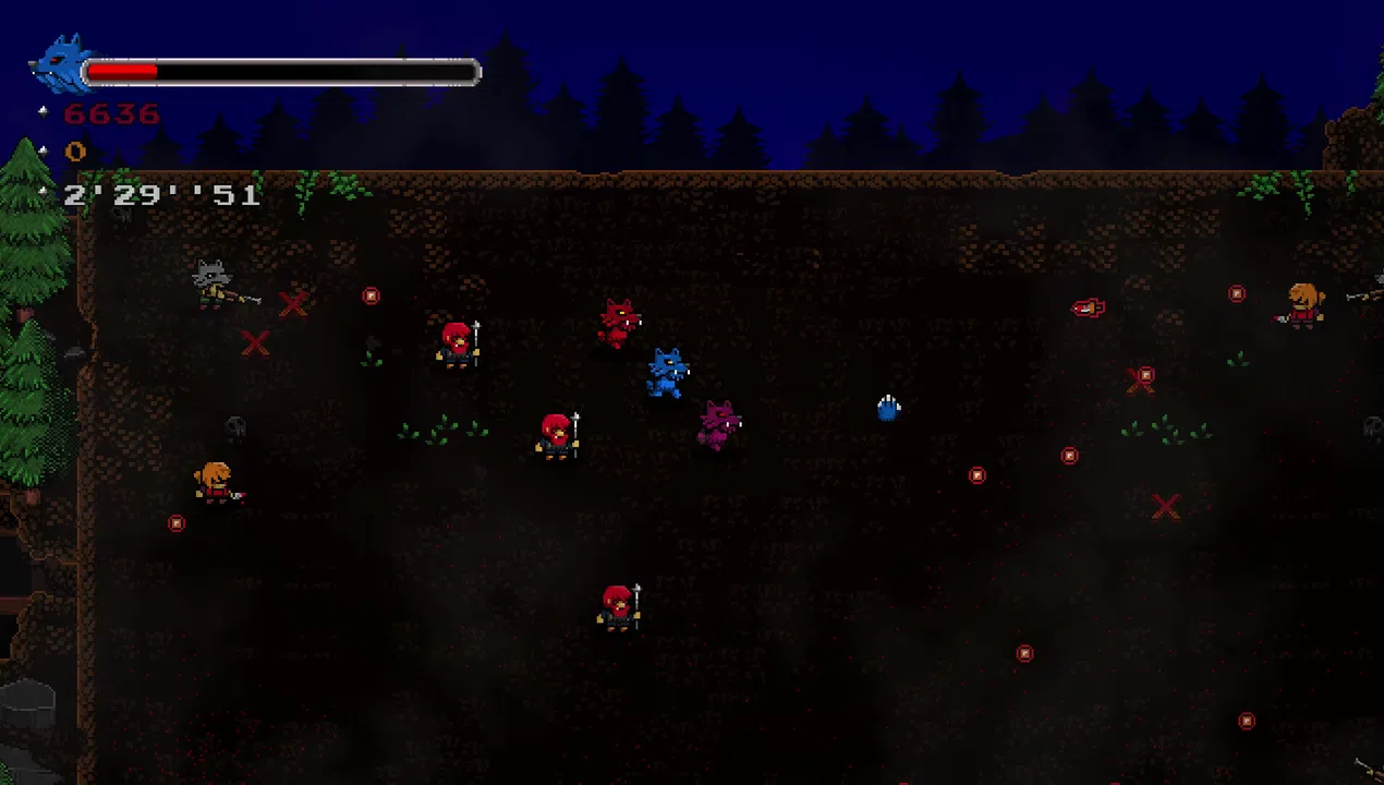 Midnight Hunt Screenshot 1