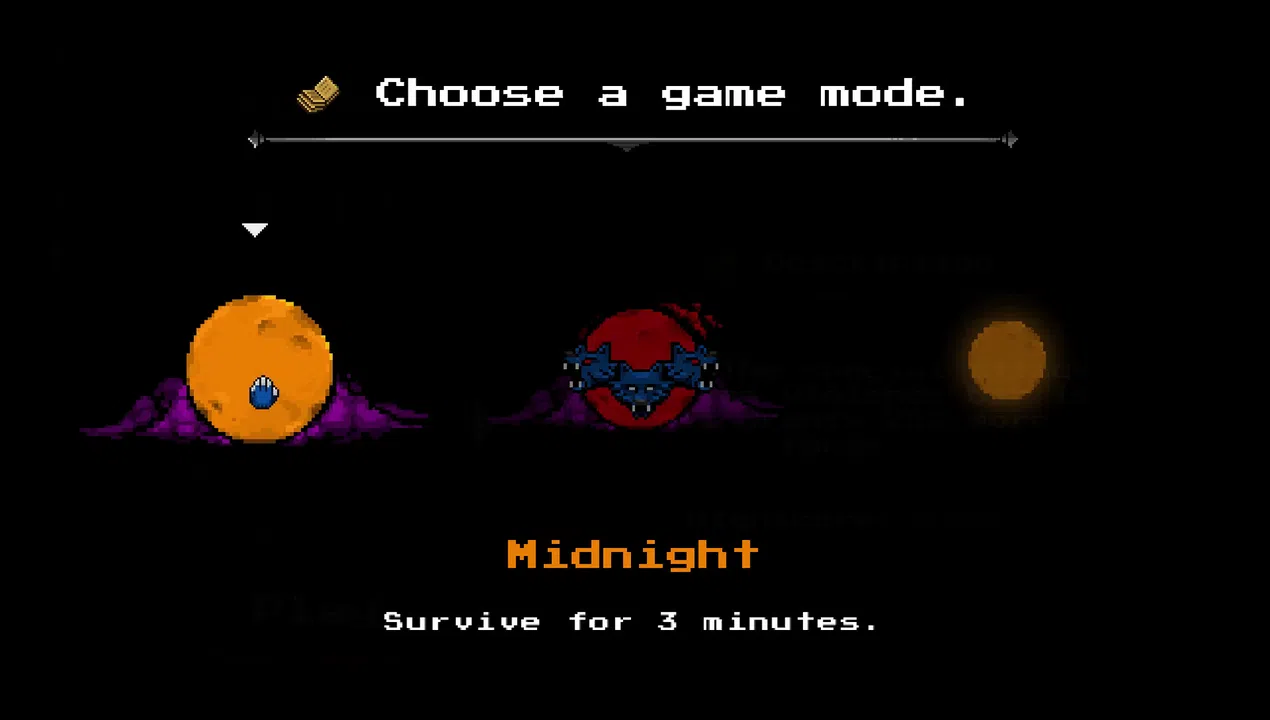 Midnight Hunt Screenshot 4