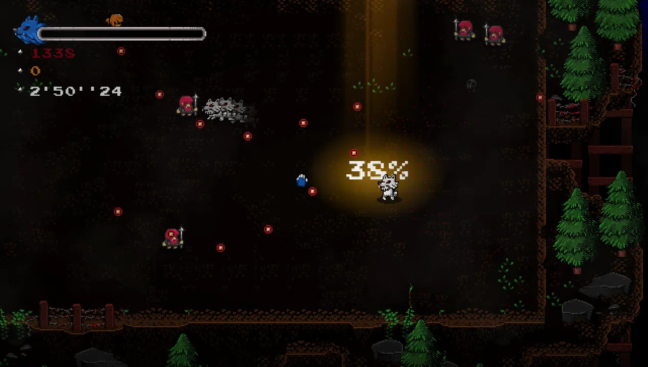Midnight Hunt Screenshot 3