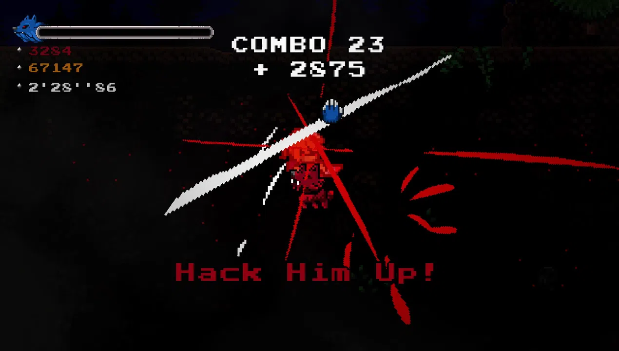 Midnight Hunt Screenshot 2