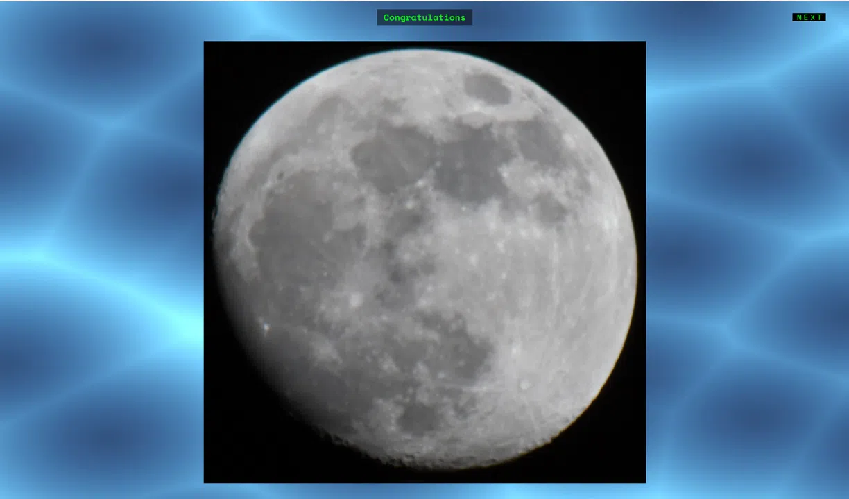 Jon's Jigsaw Puzzle Screenshot 5