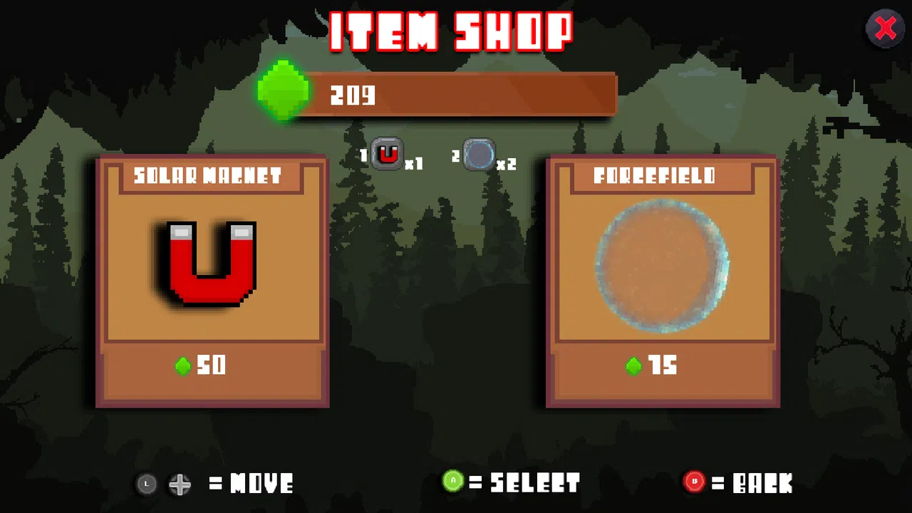 Sky Blitz Screenshot 2