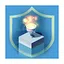 The Center icon