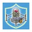 Return icon