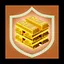 [Bonus] 100000 Gold icon