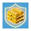 2000 Gold icon