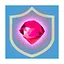 Red Diamonds icon
