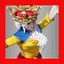 Victory icon