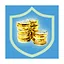 500 Gold icon