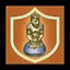 [Bonus] Golden Idols icon