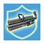 Plasma Gun icon