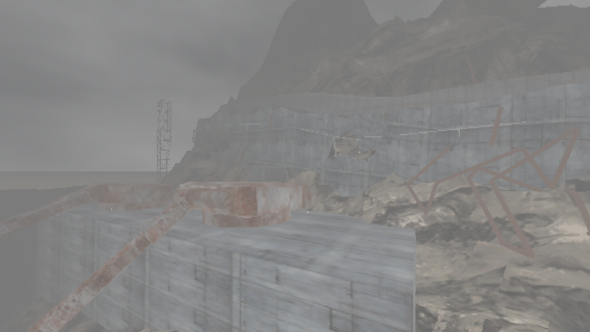 Hovercrafts x Nihilism Screenshot 7