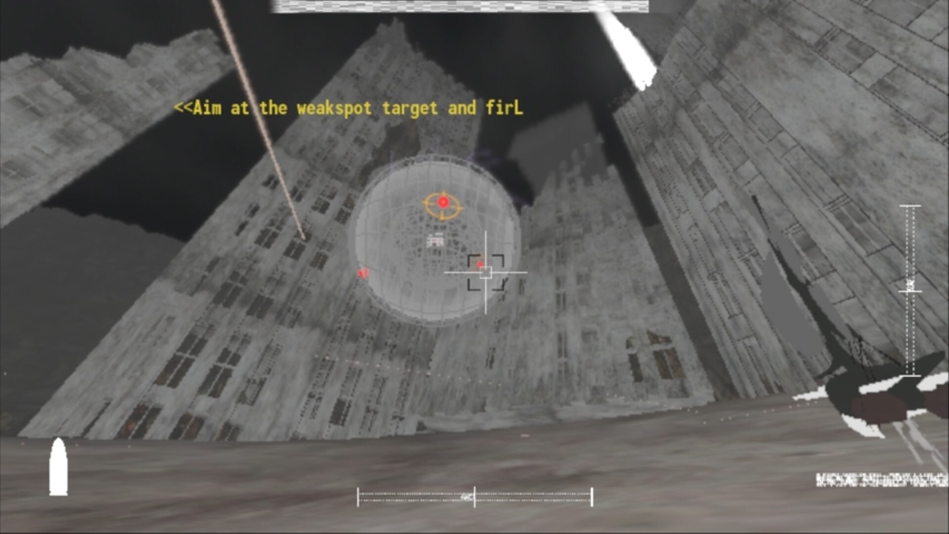 Hovercrafts x Nihilism Screenshot 0