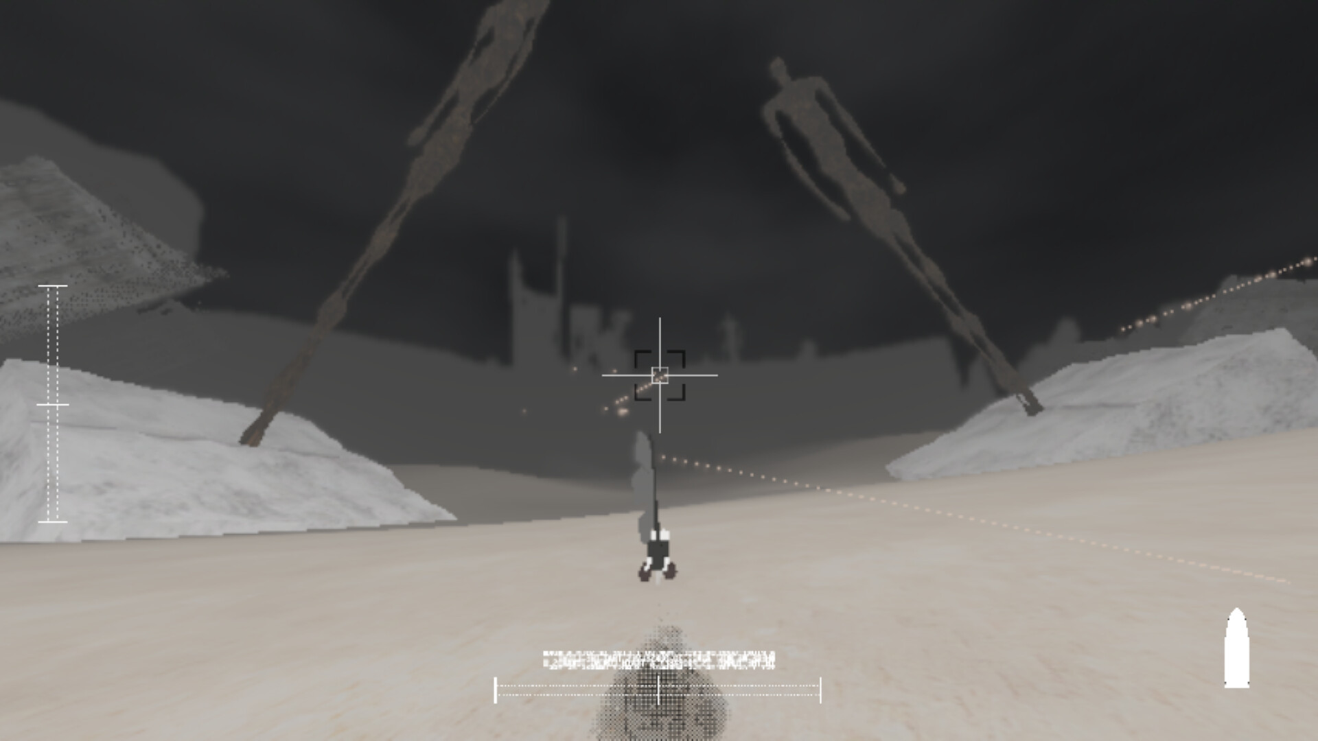 Hovercrafts x Nihilism Screenshot 1