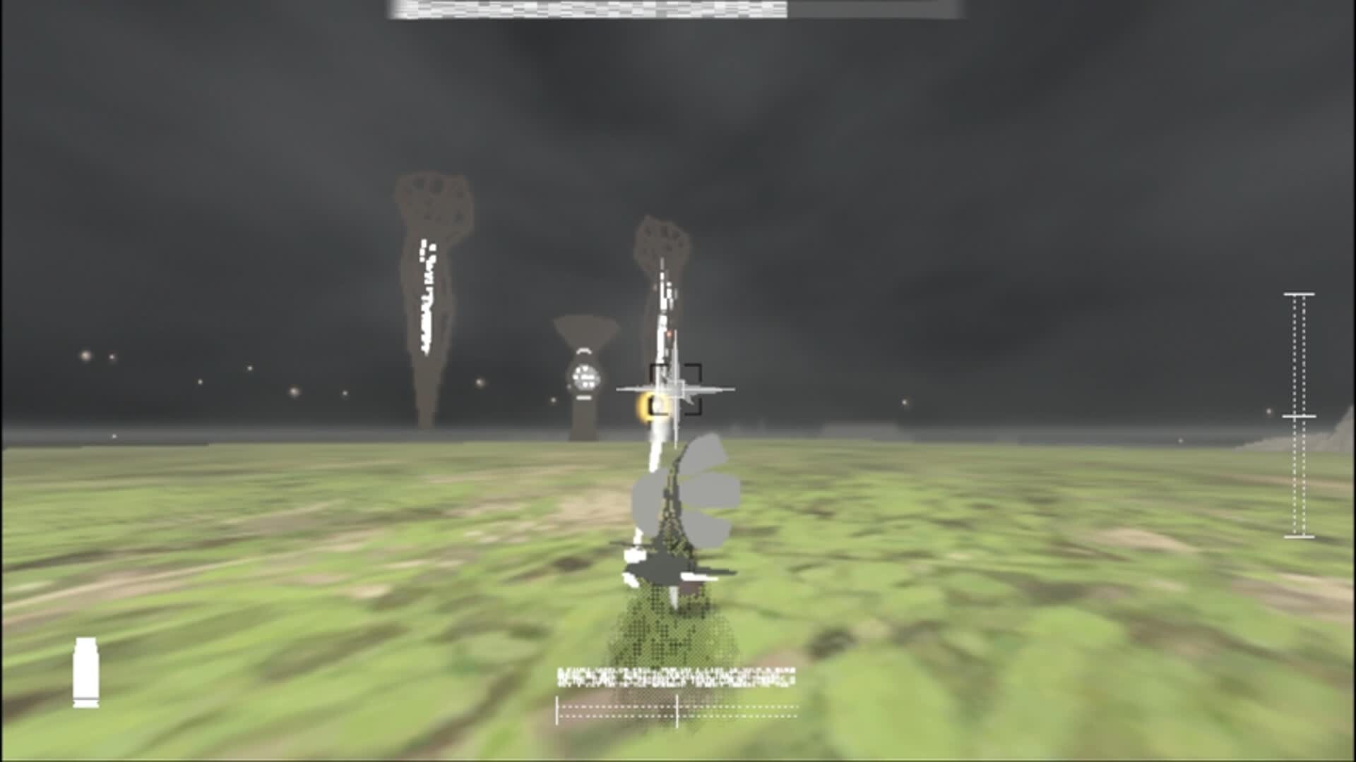 Hovercrafts x Nihilism Screenshot 2