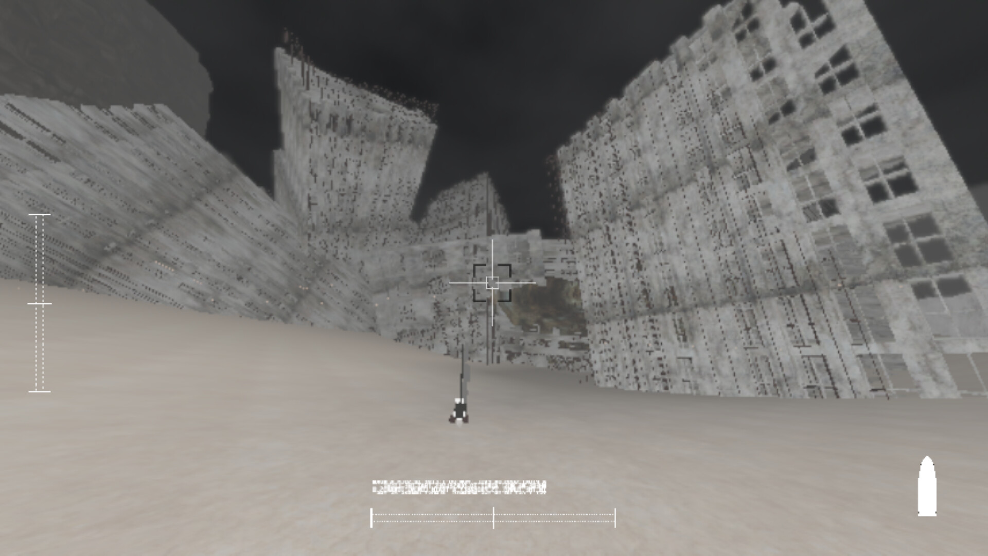 Hovercrafts x Nihilism Screenshot 5