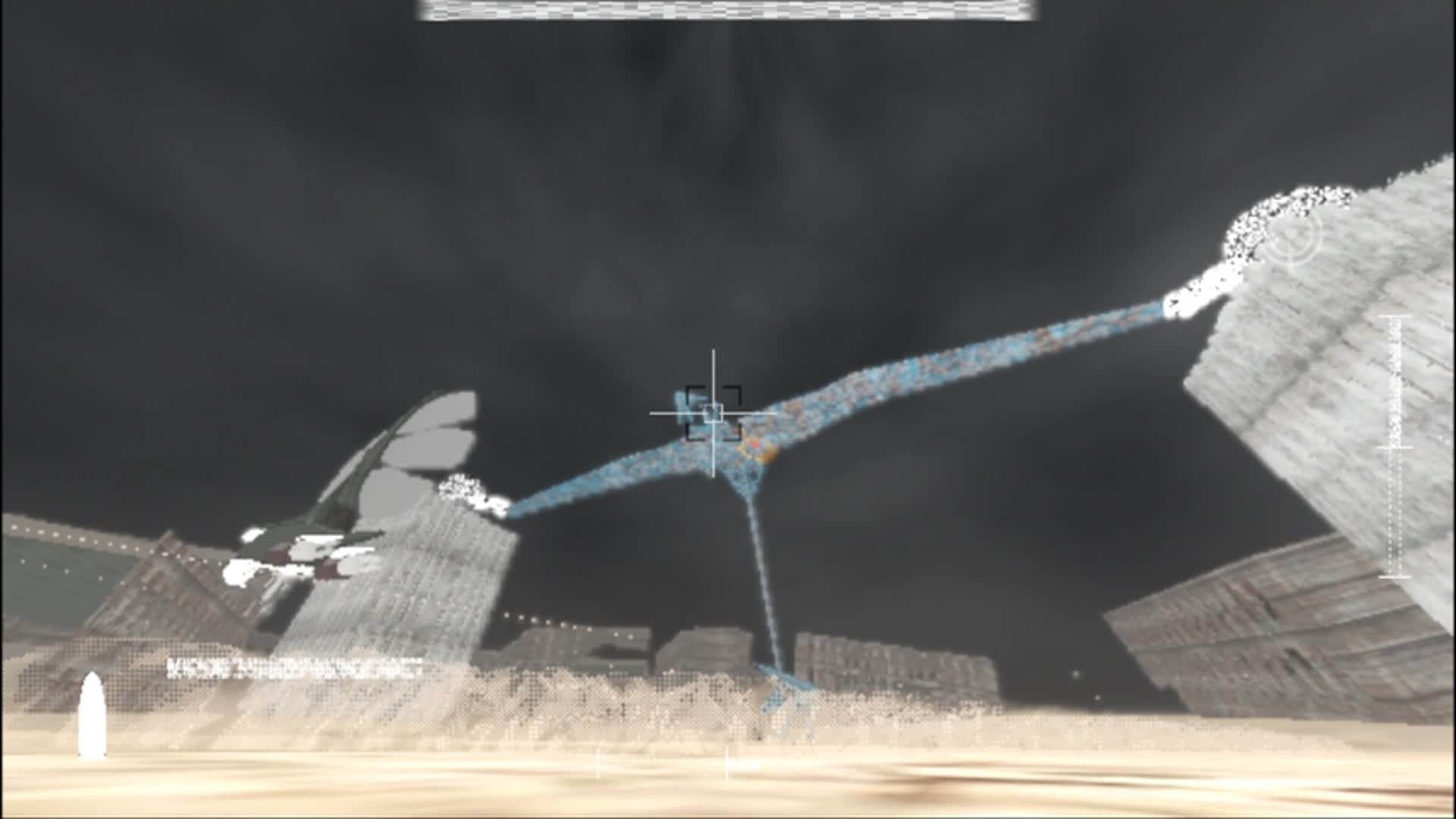 Hovercrafts x Nihilism Screenshot 6