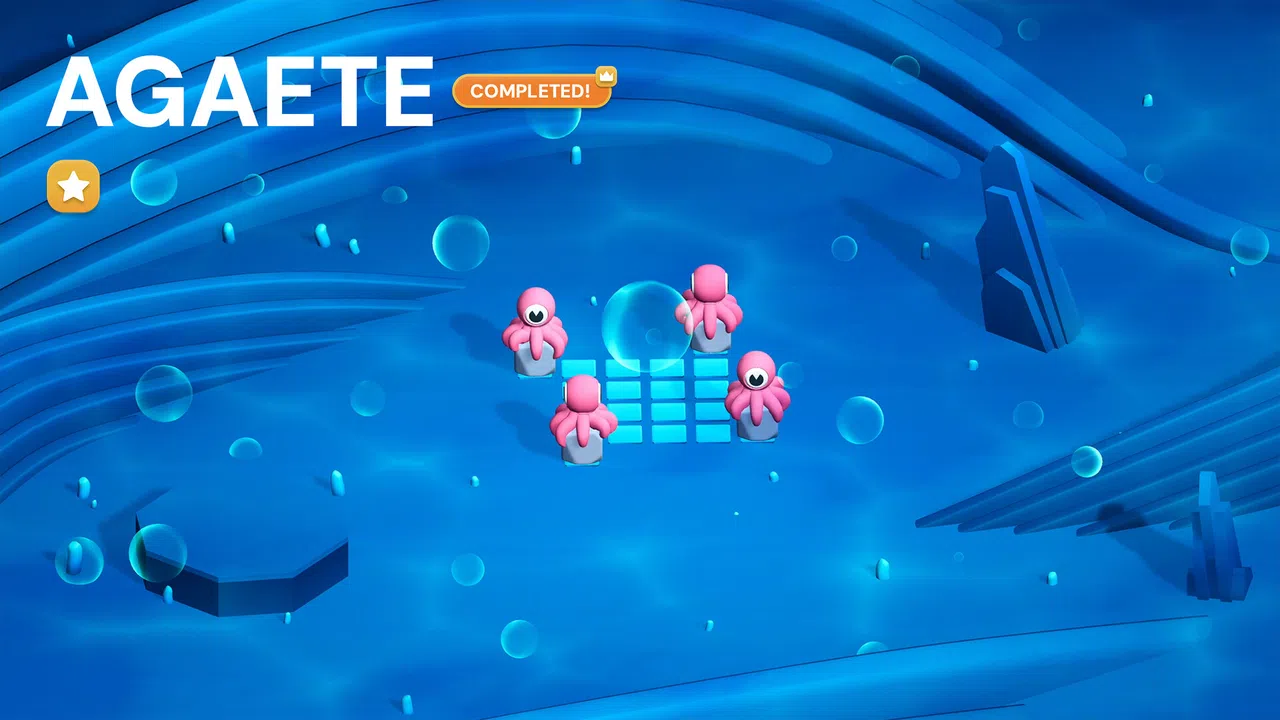 ODDLI: A satisfying game Screenshot 7