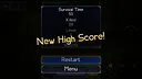 Compass of Destiny: Survivors Screenshot 6