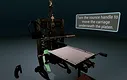 19th-century Printing Press Experience VR Screenshot 5