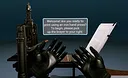 19th-century Printing Press Experience VR Screenshot 2