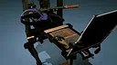 19th-century Printing Press Experience VR Screenshot 3