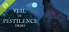 [Southern Fjords] Veil of Pestilence Demo