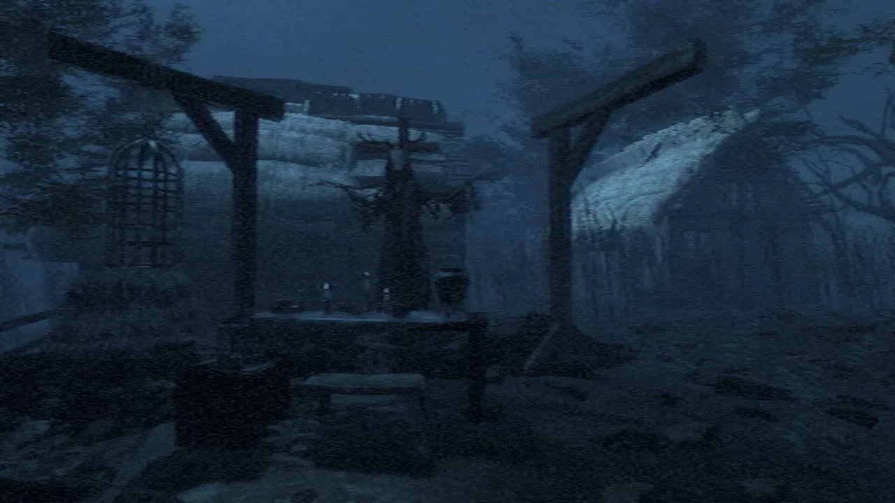 [Southern Fjords] Veil of Pestilence Demo Screenshot 4