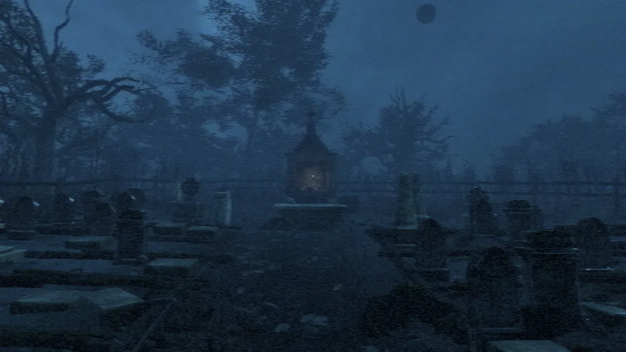 [Southern Fjords] Veil of Pestilence Demo Screenshot 3