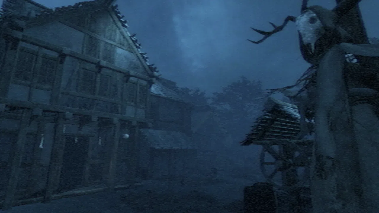 [Southern Fjords] Veil of Pestilence Demo Screenshot 0
