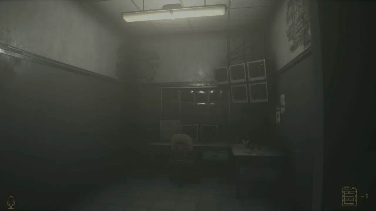 Virulent Screenshot 3