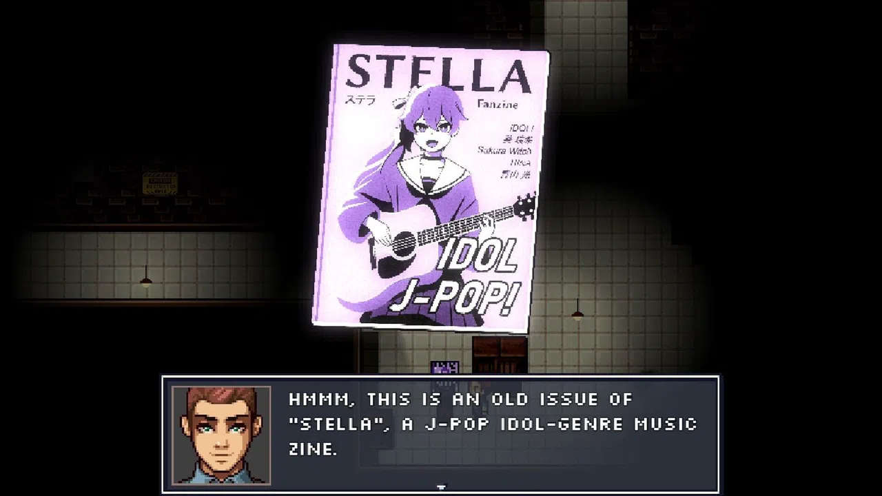 Murder Is Game Over: Murder Otaku Screenshot 6
