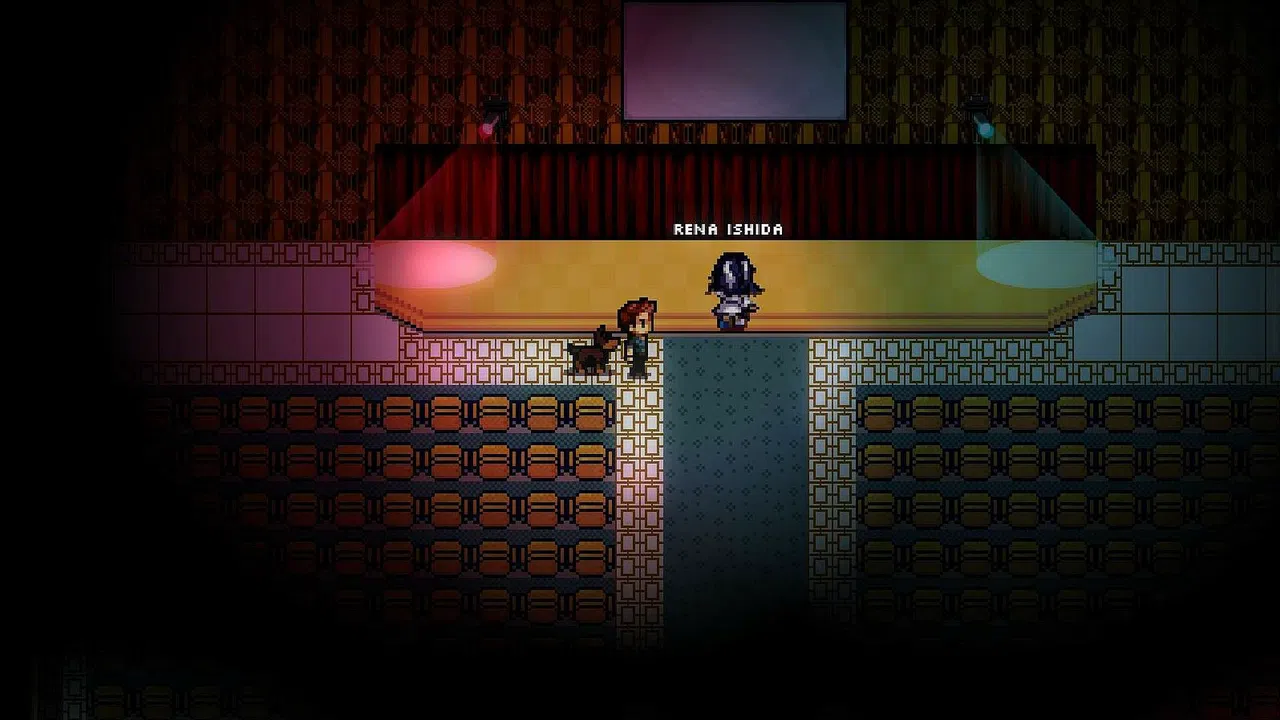 Murder Is Game Over: Murder Otaku Screenshot 2