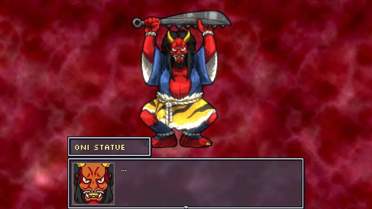 Murder Is Game Over: Murder Otaku Screenshot 5