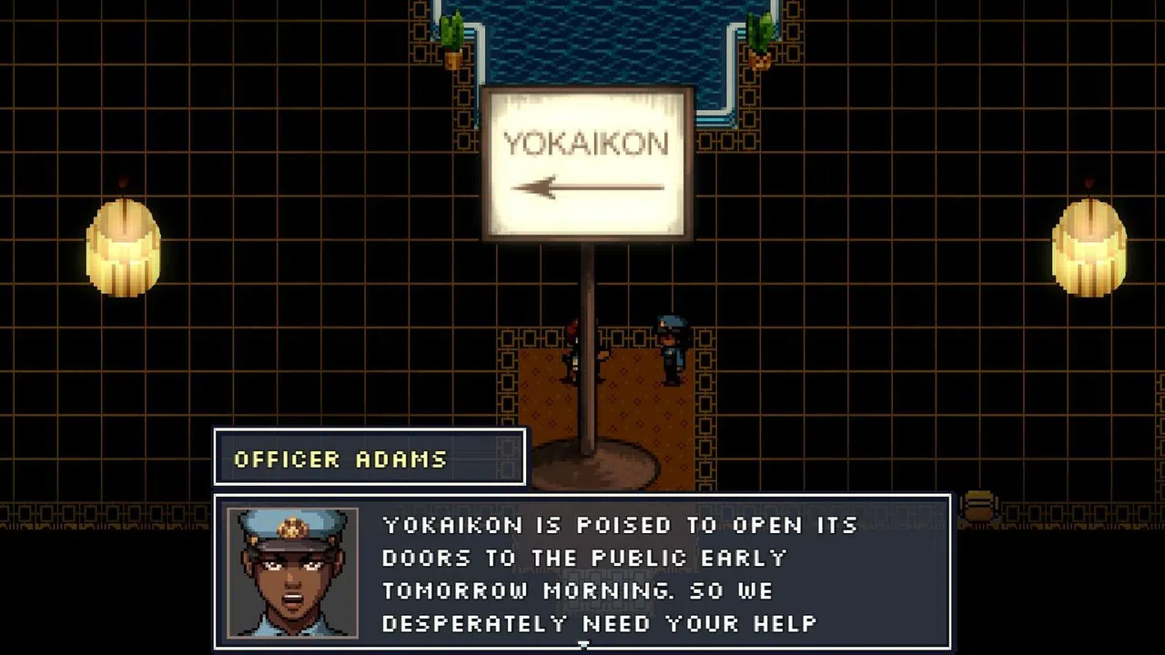 Murder Is Game Over: Murder Otaku Screenshot 1