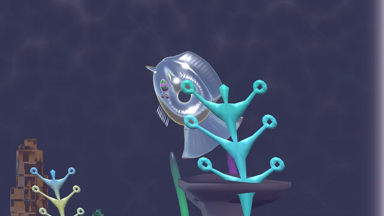 Xenoquarium Screenshot 10