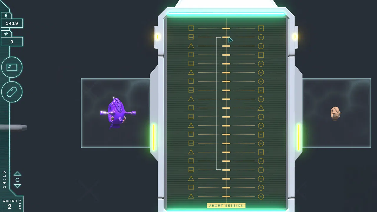 Xenoquarium Screenshot 4