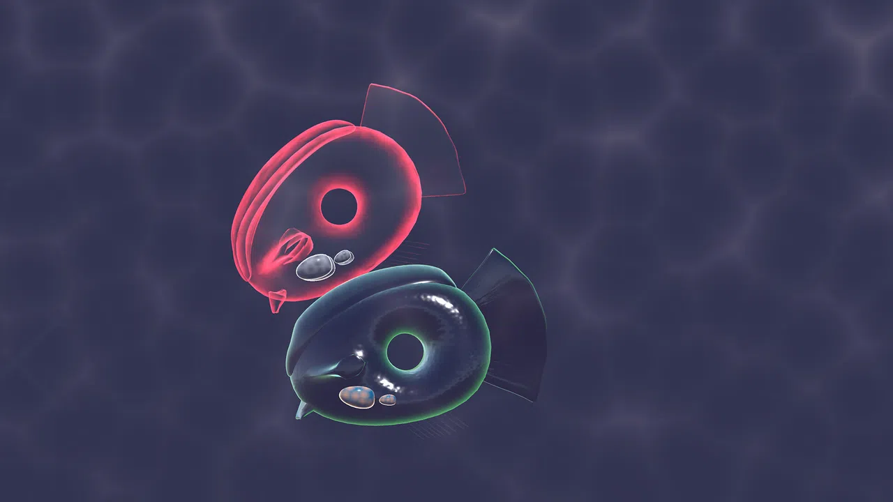 Xenoquarium Screenshot 7