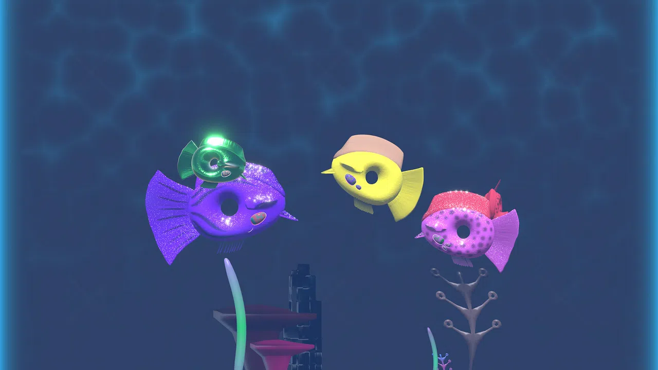 Xenoquarium Screenshot 6