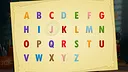 ABC Book 3D: Learn English Screenshot 4