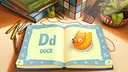 ABC Book 3D: Learn English Screenshot 0
