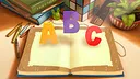 ABC Book 3D: Learn English Screenshot 1